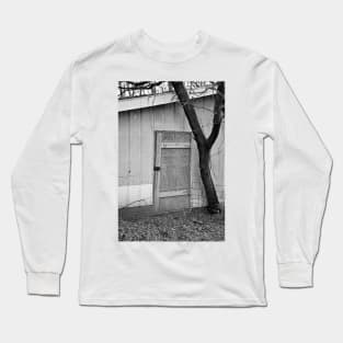 Arboreal Guardian Long Sleeve T-Shirt